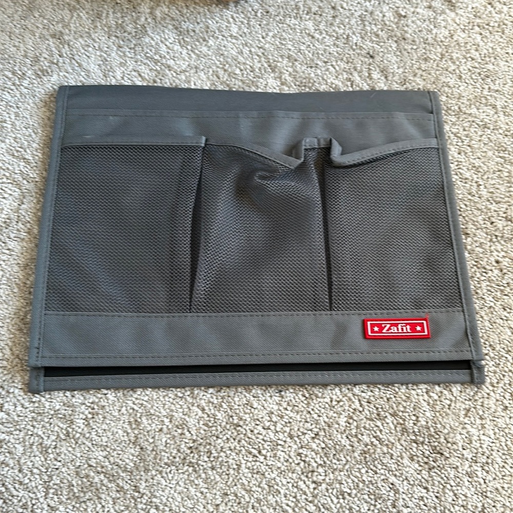 Bed Storage Pocket